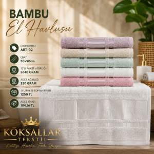 Bambu El Havlusu