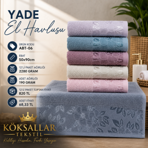 Yade El Havlusu