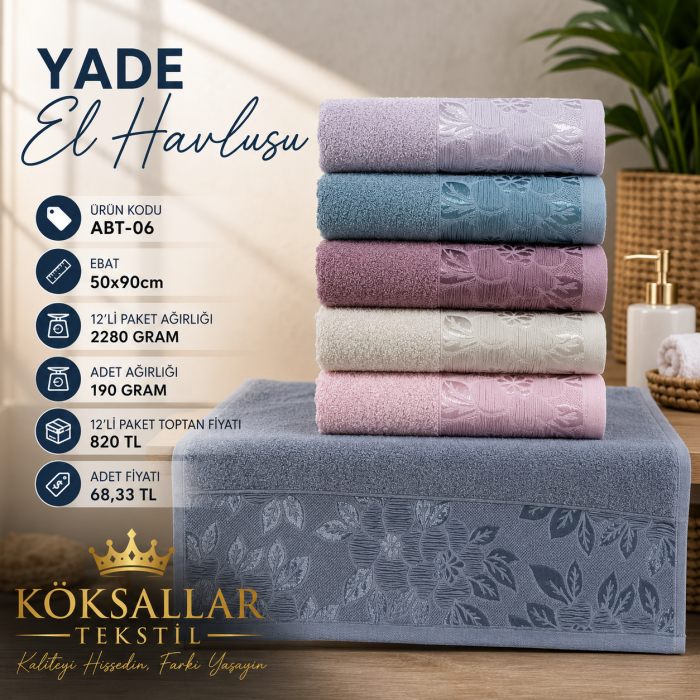 Yade El Havlusu