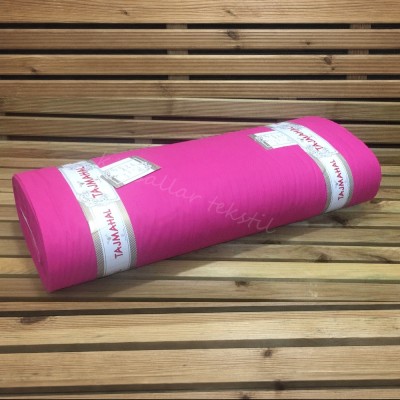 Toptan Fuşya Akfil Kumaş 240 cm 63 Tel
