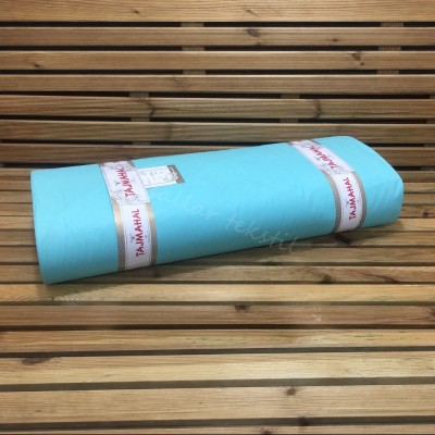 Toptan Mint Yeşili Akfil Kumaş 240 cm 63 Tel