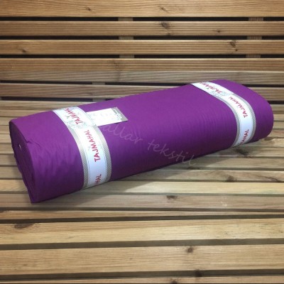 Toptan Mor Akfil Kumaş 240 cm 63 Tel