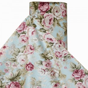 Toptan Duck Kumaş 180 cm - Desen 1