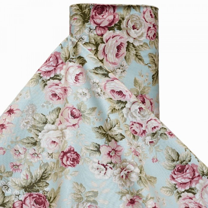 Toptan Duck Kumaş 180 cm - Desen 1
