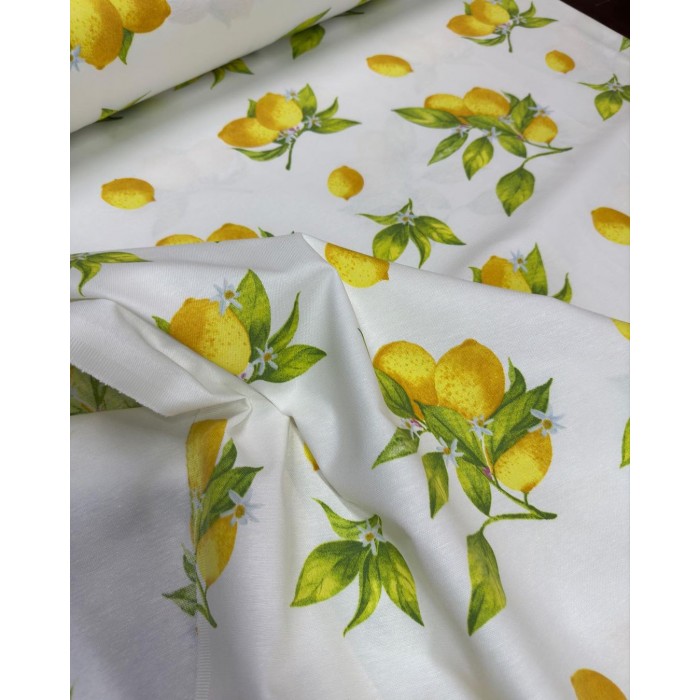 Toptan Duck Kumaş 180 cm - Desen 7