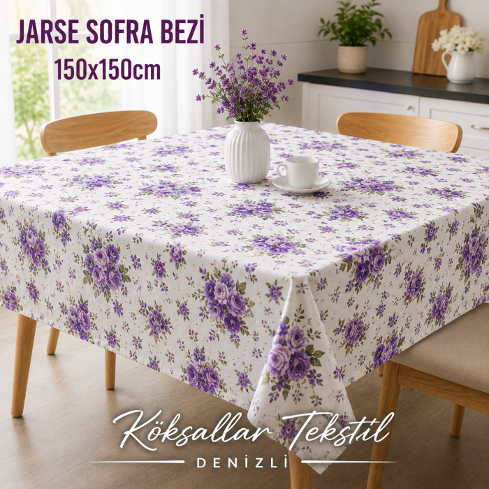 Jarse Sofra Bezi 150x150