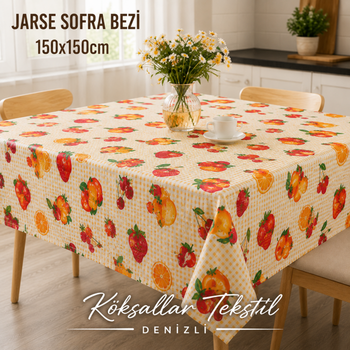 Jarse Sofra Bezi 150x150