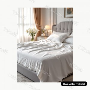 Huzur Evi Nevresim Seti