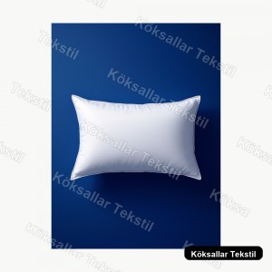 Yurt Yastık Kılıfı