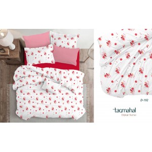 Toptan Nevresimlik Kumaş %100 Pamuk - Desen 1