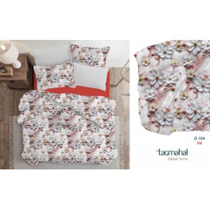 Toptan Nevresimlik Kumaş %100 Pamuk - Desen 29
