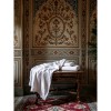 Lüks Boy 90x150 cm / 600 Gram Otel Banyo Havlusu – Yüksek Emiş Gücü