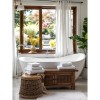 70x140 cm 20/2 ring iplikten Otel Banyo Havlusu  Adet 500 gr