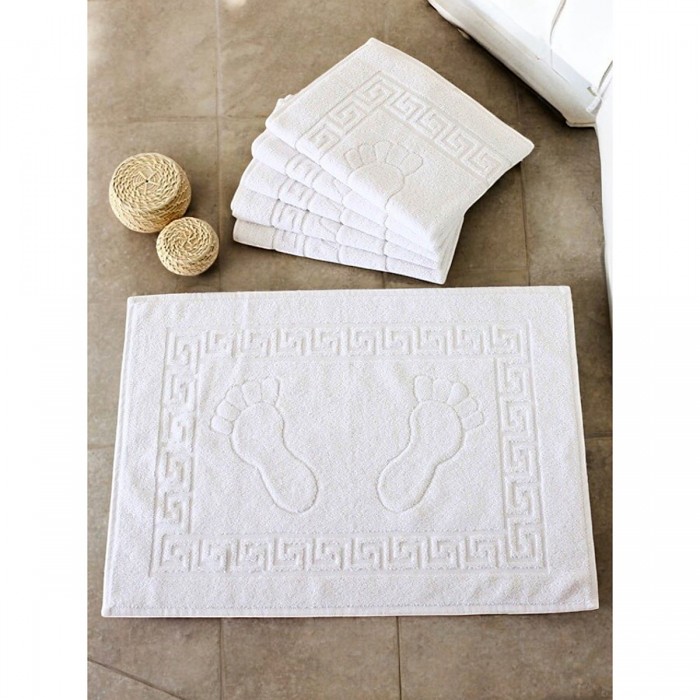 Ayak Havlusu 50x70 cm - %100 Pamuk adet 200 gram
