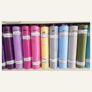 Akfil Kumaş Renkli Metre Fiyatı 240 cm 63 Tel