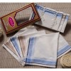 Gözde 40 No Sarı Kutulu Erkek Mendili - 12'li Paket
