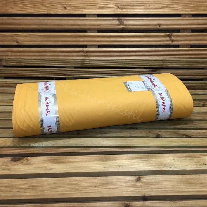 Toptan Hardal Akfil Kumaş 240 cm 63 Tel
