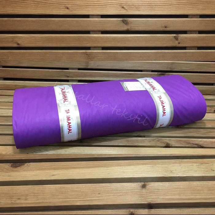 Toptan Koyu Lila Akfil Kumaş 240 cm 63 Tel