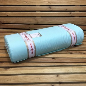 Toptan Su Yeşili Akfil Kumaş 240 cm 63 Tel