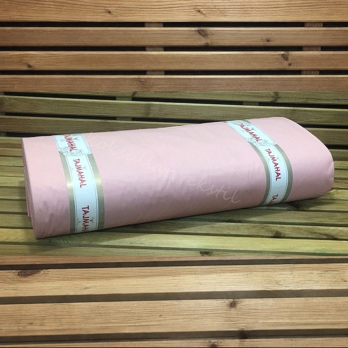 Toptan Açık Pudra Akfil Kumaş 240 cm 63 Tel