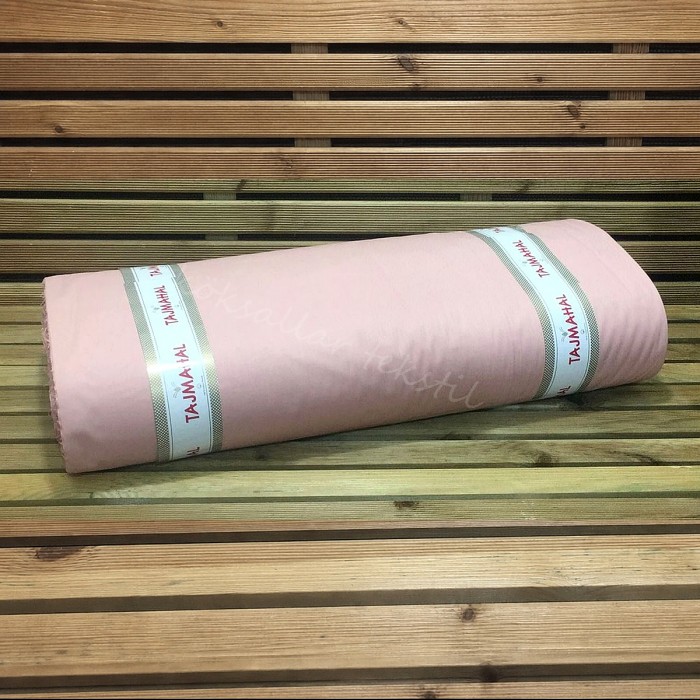 Toptan Pudra Akfil Kumaş 240 cm 63 Tel
