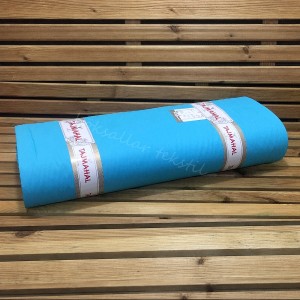 Toptan Turkuaz Akfil Kumaş 240 cm 63 Tel