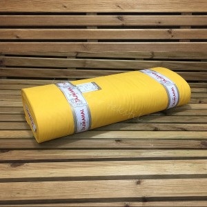 Toptan Koyu Sarı Akfil Kumaş 240 cm 63 Tel