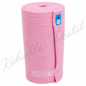 Pembe Havlu Kumaşı - Üreticiden Toptan