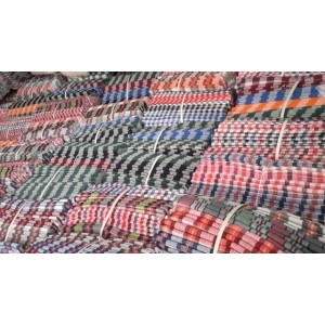 Sofra Bezi 150x150 Kareli Genis Stok Serisi