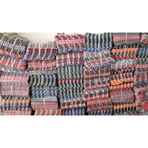 Toptan Sofra Bezi 150x150 Renk Kartelasi