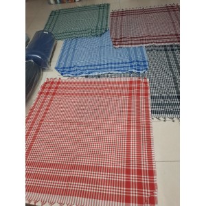 Sofra Bezi 170x170 Bes Renkli Toptan Set