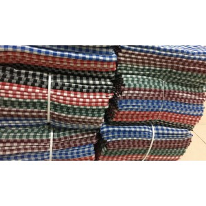 Sofra Bezi 170x170 Kareli Karisik Paket