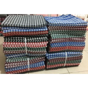 Toptan Sofra Bezi 170x170 Kareli Renk Kartelasi