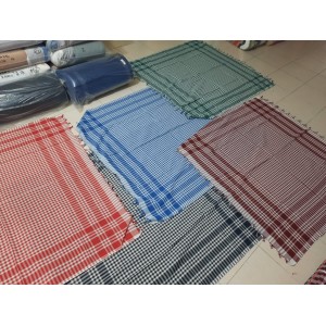 Sofra Bezi 170x170 Renk Secenekli Seri