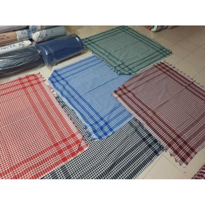 Sofra Bezi 170x170 Renk Secenekli Seri