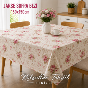 Jarse Sofra Bezi 150x150