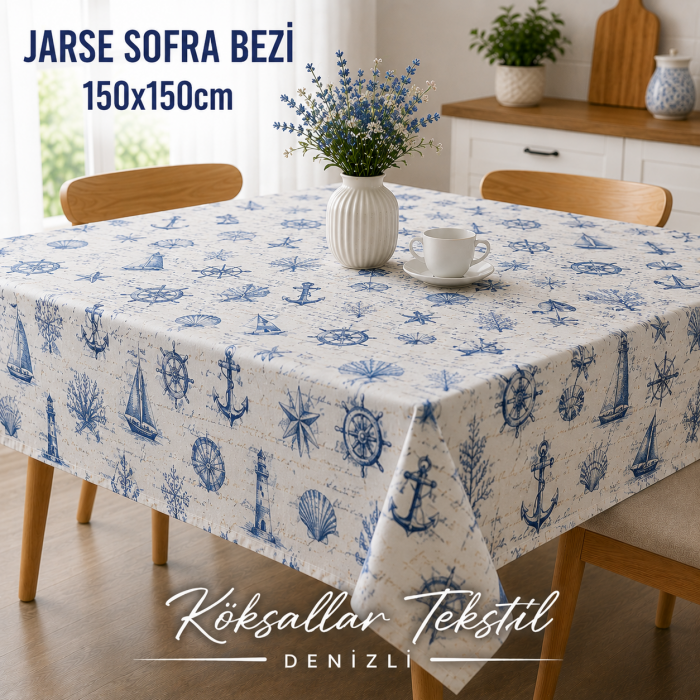 Jarse Sofra Bezi 150x150