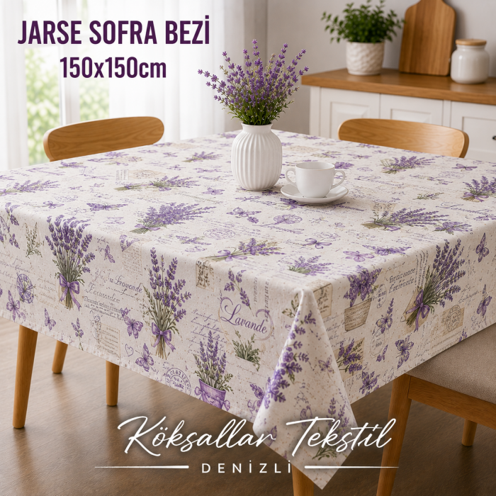 Jarse Sofra Bezi 150x150