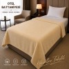 Tek Kişilik Otel Battaniyesi