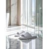 Toptan Spa Terliği Kaymaz Tabanlı