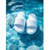 Toptan Spa Terliği Kaymaz Tabanlı