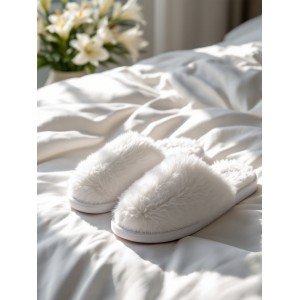 Toptan Havlu Otel Terliği