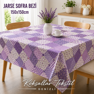 Jarse Sofra Bezi 150x150
