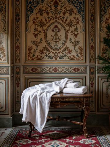 Lüks Boy 90x150 cm / 500 Gram Otel Banyo Havlusu – Yüksek Emiş Gücü