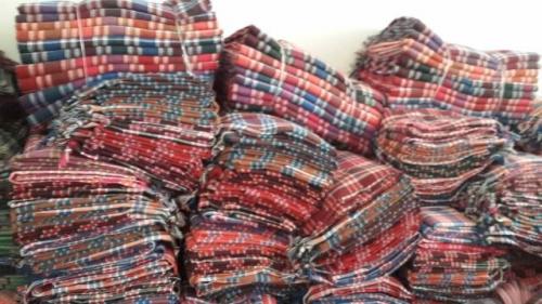 Sofra bezi 200x200cm 