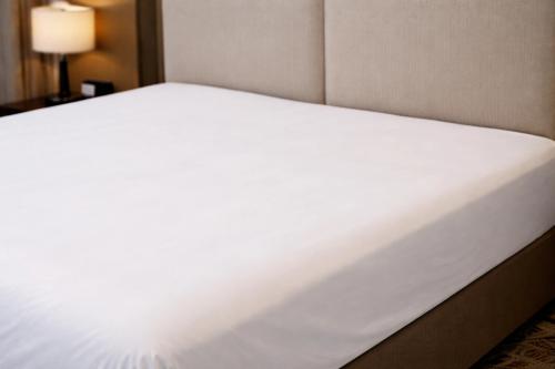 Otel çarşafı Tek kişilik 180x240cm 59 tel pamuk polyester kumaş